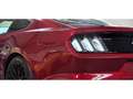 Ford Mustang GT FASTBACK 5.0 V8 420 BVA / FULL HISTO FORD / MALUS INCLUS Rouge - thumbnail 36
