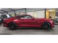 Ford Mustang GT FASTBACK 5.0 V8 420 BVA / FULL HISTO FORD / MALUS INCLUS Rouge - thumbnail 7