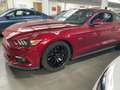 Ford Mustang GT FASTBACK 5.0 V8 420 BVA / FULL HISTO FORD / MALUS INCLUS Rosso - thumbnail 7