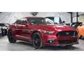 Ford Mustang GT FASTBACK 5.0 V8 420 BVA / FULL HISTO FORD / MALUS INCLUS Rouge - thumbnail 1