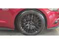 Ford Mustang GT FASTBACK 5.0 V8 420 BVA / FULL HISTO FORD / MALUS INCLUS Rouge - thumbnail 46