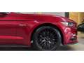 Ford Mustang GT FASTBACK 5.0 V8 420 BVA / FULL HISTO FORD / MALUS INCLUS Rouge - thumbnail 22