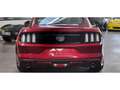 Ford Mustang GT FASTBACK 5.0 V8 420 BVA / FULL HISTO FORD / MALUS INCLUS Rouge - thumbnail 18