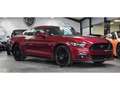 Ford Mustang GT FASTBACK 5.0 V8 420 BVA / FULL HISTO FORD / MALUS INCLUS Rouge - thumbnail 3