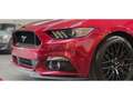 Ford Mustang GT FASTBACK 5.0 V8 420 BVA / FULL HISTO FORD / MALUS INCLUS Rouge - thumbnail 11