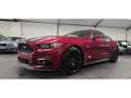 Ford Mustang GT FASTBACK 5.0 V8 420 BVA / FULL HISTO FORD / MALUS INCLUS Rouge - thumbnail 2