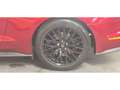 Ford Mustang GT FASTBACK 5.0 V8 420 BVA / FULL HISTO FORD / MALUS INCLUS Rouge - thumbnail 49