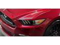 Ford Mustang GT FASTBACK 5.0 V8 420 BVA / FULL HISTO FORD / MALUS INCLUS Rouge - thumbnail 12