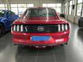 Ford Mustang GT FASTBACK 5.0 V8 420 BVA / FULL HISTO FORD / MALUS INCLUS Rosso - thumbnail 3