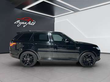 3.0 sdV6 HSE 249cv auto my19 IVA ESPOSTA