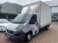 Fiat Ducato Fiat Ducato 290 35 E6  35 XLH1 2.3 mjt 130cv Bianco - thumbnail 1