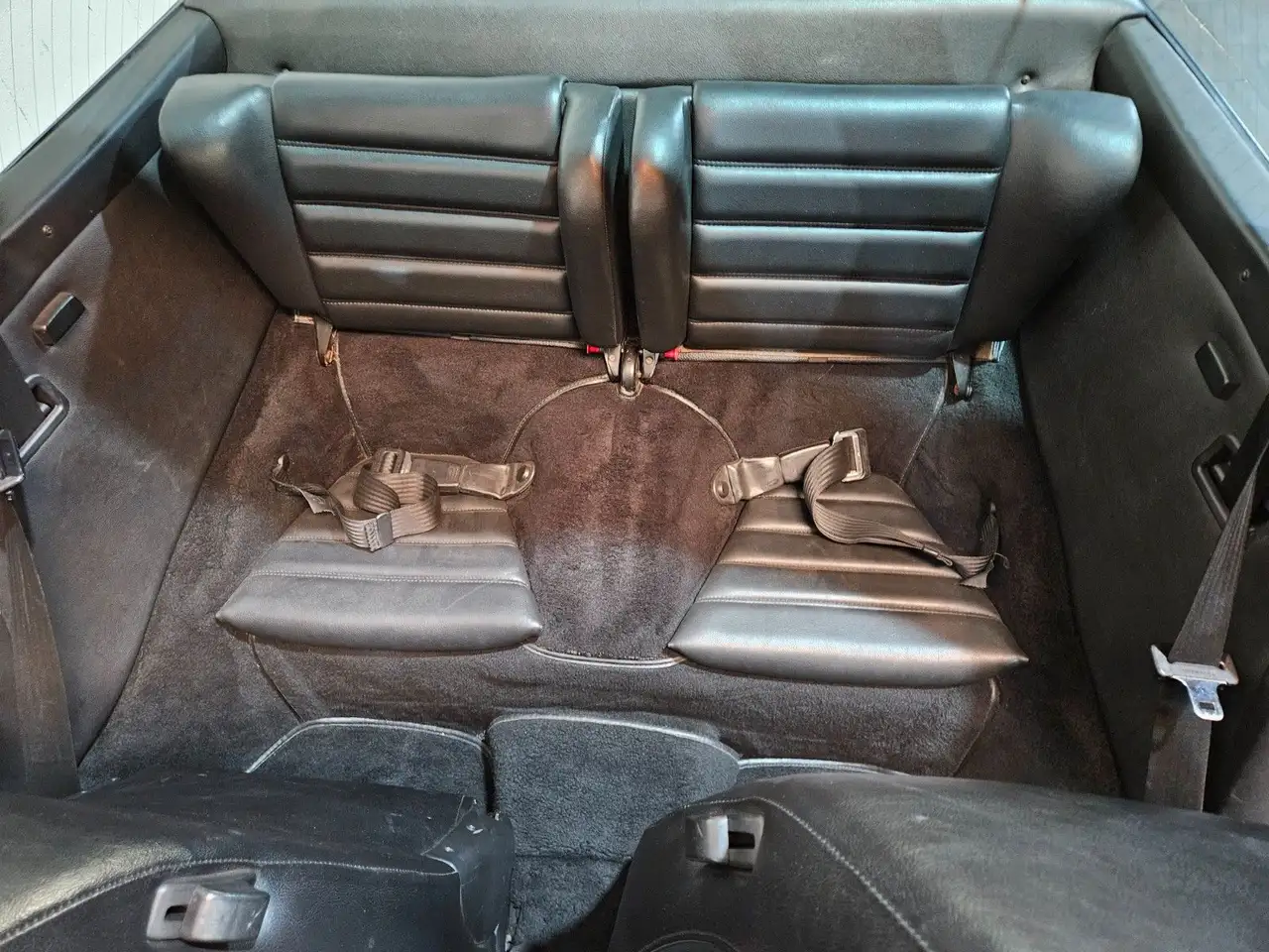 Porsche 911 Targa 3.2 im TOP-Zustand!, foto 10