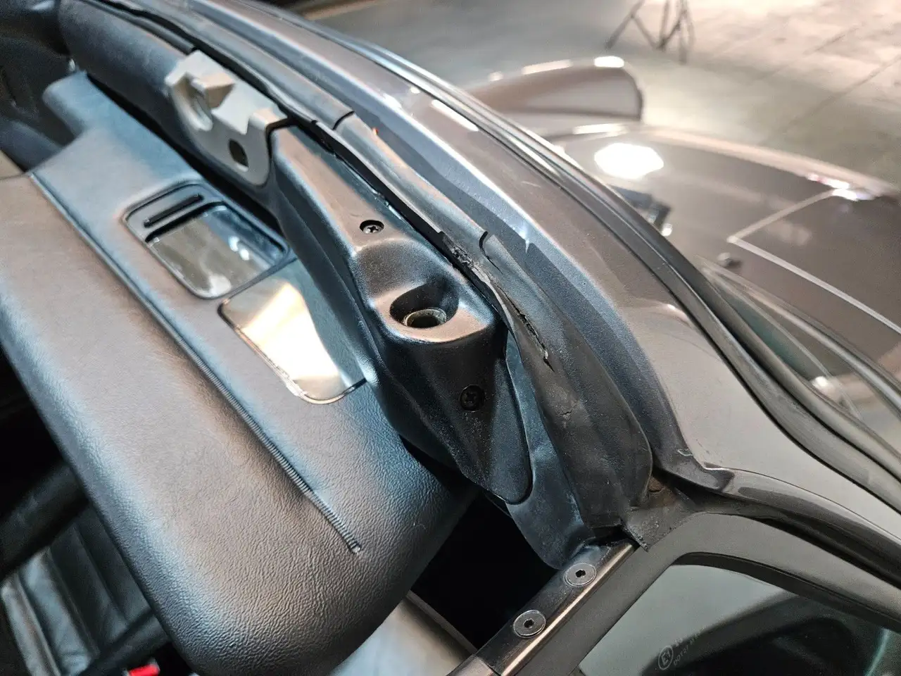 Porsche 911 Targa 3.2 im TOP-Zustand!, foto 6
