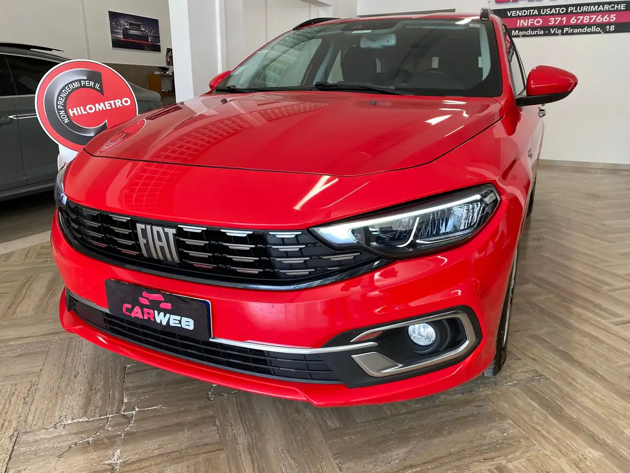 Fiat Tipo