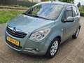 Opel Agila 1.0 Edition /Airco/PDC/Navi/LMV/90.619km NAP! Groen - thumbnail 20