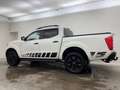 Nissan Navara 2.3 dCi Double Cab N-Guard 4WD GPS Camera Dig.Airc Blanc - thumbnail 2