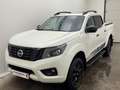 Nissan Navara 2.3 dCi Double Cab N-Guard 4WD GPS Camera Dig.Airc Blanc - thumbnail 1