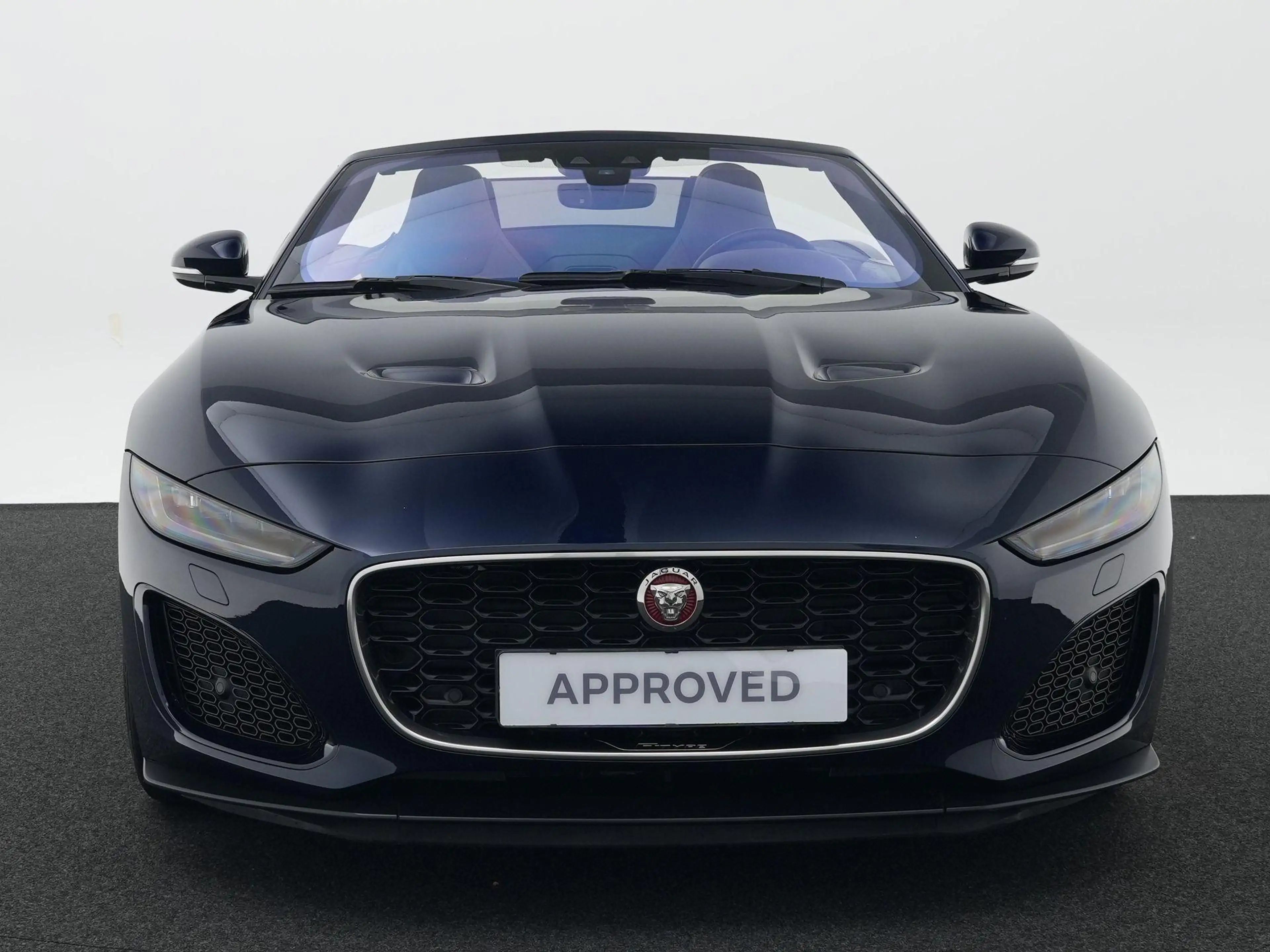 Jaguar F-Type P300 RWD First Edition | Carbon Inlay Velgen| Spor — photo 4