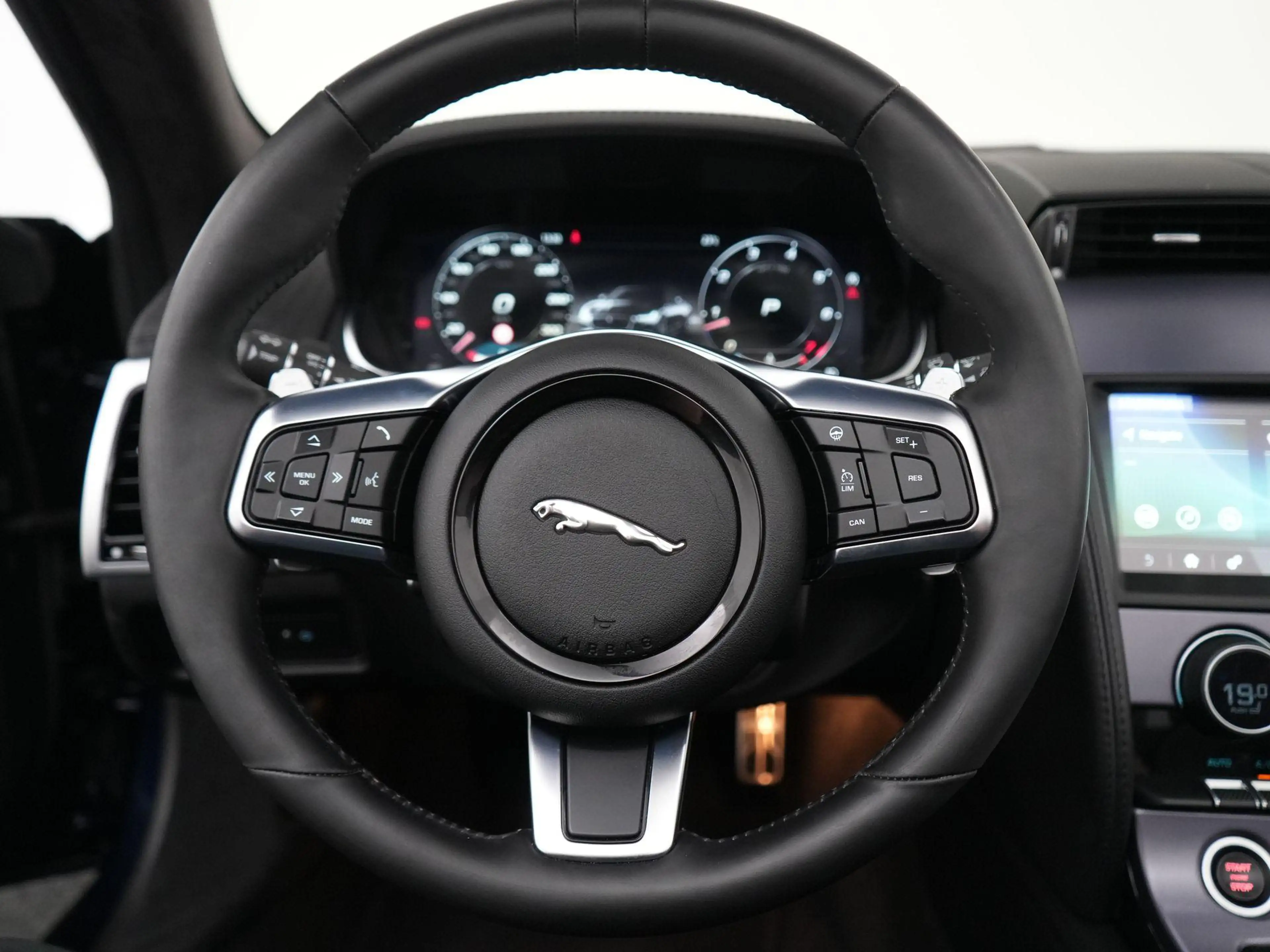 Jaguar F-Type P300 RWD First Edition | Carbon Inlay Velgen| Spor — photo 11