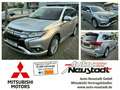 Mitsubishi Outlander Outlander Plug-in Hybrid BASIS Spirit-Paket 2.4 MI Silber - thumbnail 1