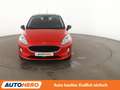 Ford Fiesta 1.1 Cool&Connect*NAVI*PDC*SHZ*TEMPO* Rot - thumbnail 9