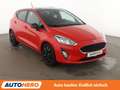 Ford Fiesta 1.1 Cool&Connect*NAVI*PDC*SHZ*TEMPO* Rot - thumbnail 8
