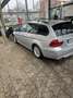 BMW 318 318d DPF Touring Silber - thumbnail 5