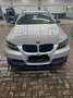 BMW 318 318d DPF Touring Silber - thumbnail 2