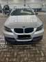 BMW 318 318d DPF Touring Silber - thumbnail 1