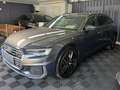 Audi A6 S Line 40TDI,MATRIX,LEDER,ACC,B&O,AHK,AMBIENTE,HuD Grau - thumbnail 2