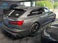 Audi A6 S Line 40TDI,MATRIX,LEDER,ACC,B&O,AHK,AMBIENTE,HuD Grau - thumbnail 4