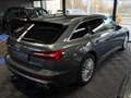 Audi A6 S Line 40TDI,MATRIX,LEDER,ACC,B&O,AHK,AMBIENTE,HuD Grau - thumbnail 4