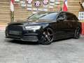 Audi A6 2.0 TDI ultra Navi Leder Bi-Xenon Schwarz - thumbnail 7