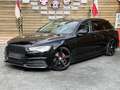 Audi A6 2.0 TDI ultra Navi Leder Bi-Xenon Schwarz - thumbnail 6
