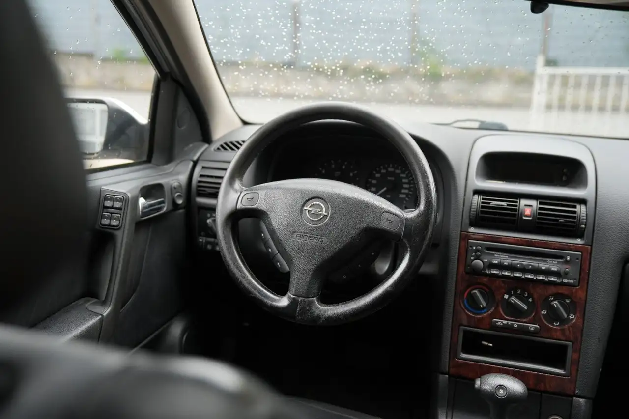 Opel Astra 1.6 Elegance Automatik*SERVICE&TÜV NEU, foto 12