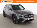 Mercedes-Benz GLB 200 AMG Line Gris - thumbnail 8