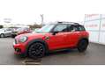 MINI Countryman SD 2.0D 190cv BVA +TOIT PANO Roşu - thumbnail 3
