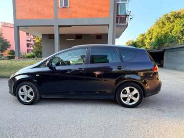 Altea XL 1.9 tdi Style (stylance)