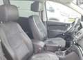 Volkswagen Sharan Highline Family Van AHK Grau AC Facelift Grau - thumbnail 3