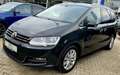 Volkswagen Sharan Highline Family Van AHK Grau AC Facelift Grau - thumbnail 1