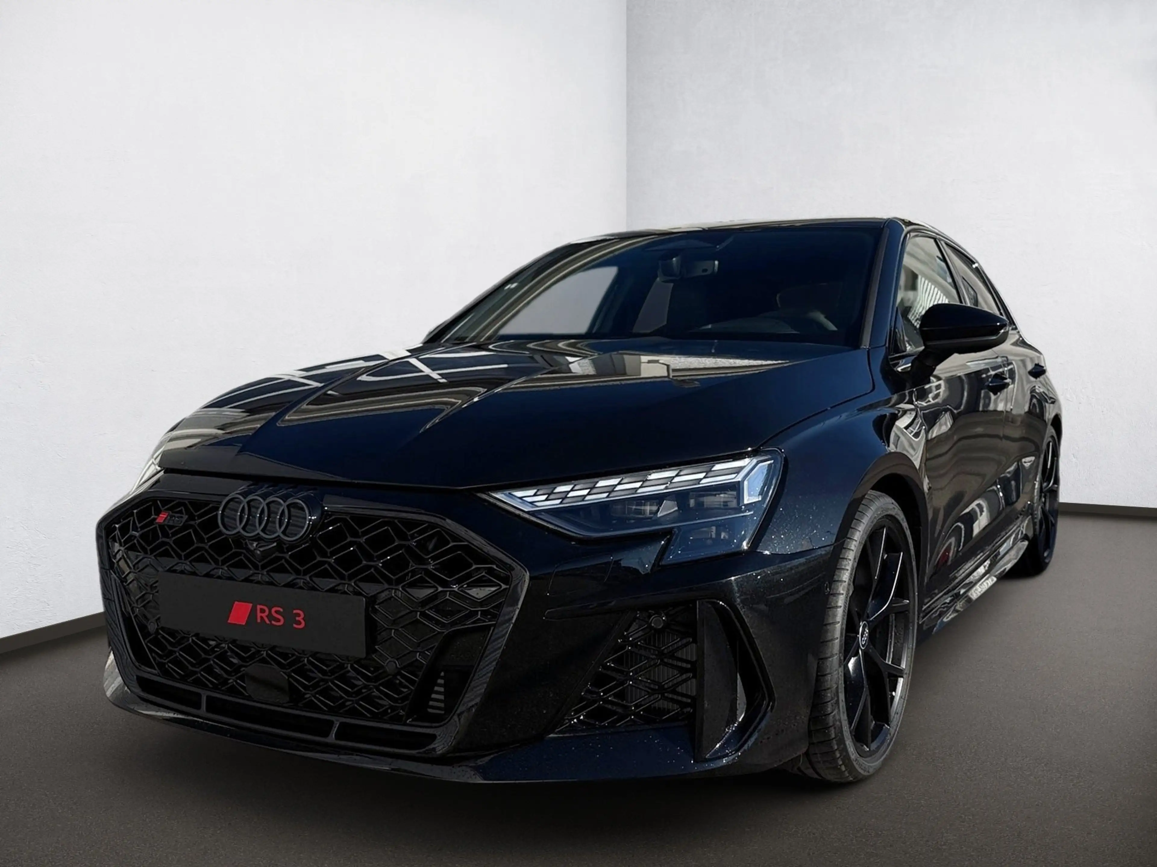Audi RS3 Sportback Matrix LED-Scheinwerfer*Sportauspuffanla — photo 2