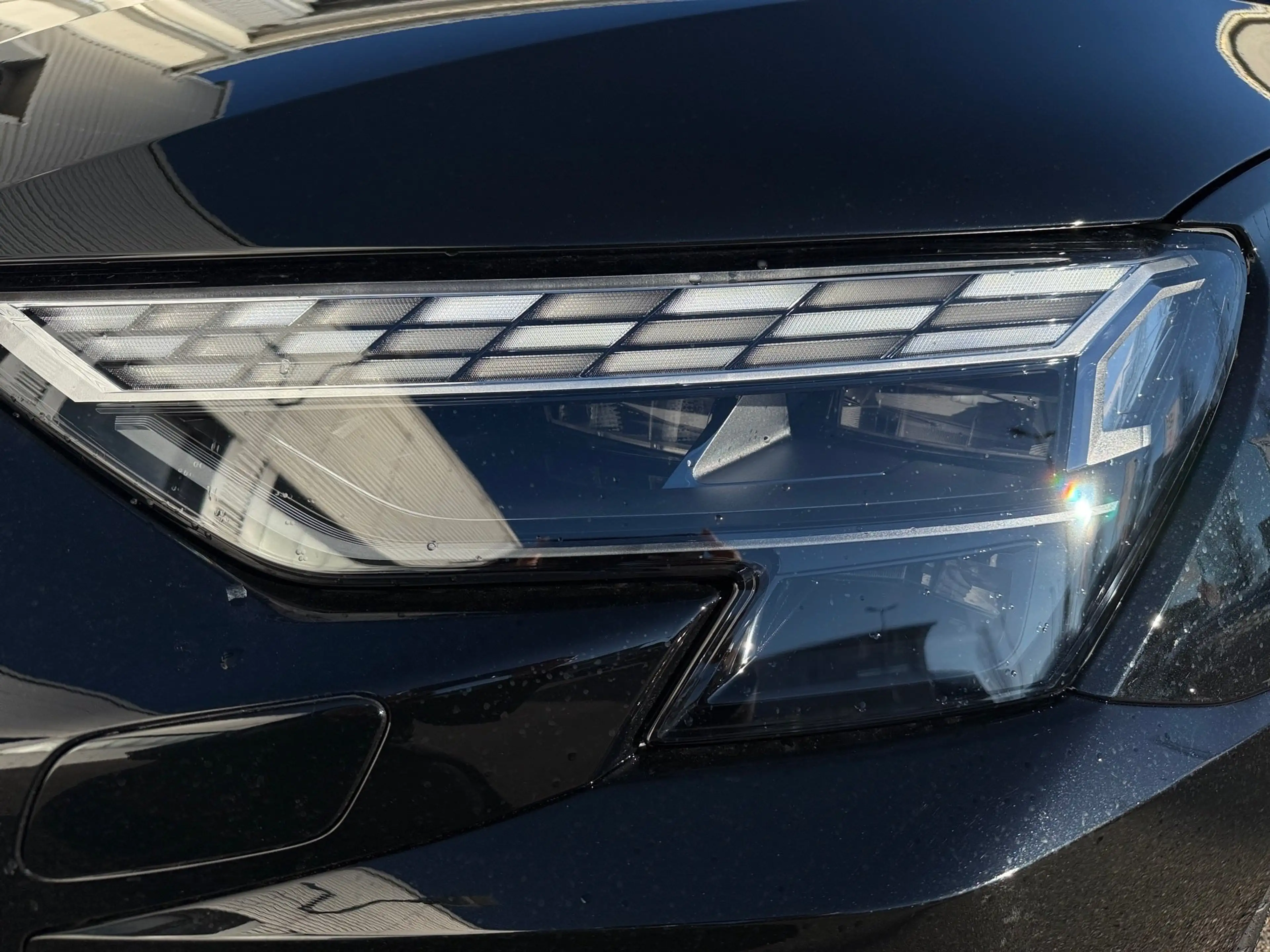 Audi RS3 Sportback Matrix LED-Scheinwerfer*Sportauspuffanla — photo 5