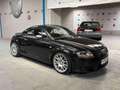 Audi TT 3.2 V6 24V 3.2 Coupe quattro BBS Negro - thumbnail 12