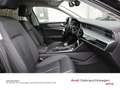 Audi A6 40 TDI LED AHK Navi Standheizung uvm. Schwarz - thumbnail 10