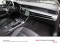 Audi A6 40 TDI LED AHK Navi Standheizung uvm. Schwarz - thumbnail 11