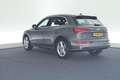 Audi Q5 35 TDI 163pk quattro 2x S-Line Led Navigatie Grijs - thumbnail 5