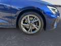 Audi S3 2.0 TFSI quattro S tronic *NAVI*ACC Blau - thumbnail 12