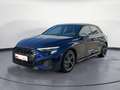 Audi S3 q. TFSI S tronic Blau - thumbnail 2