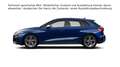 Audi S3 q. TFSI S tronic Blau - thumbnail 8