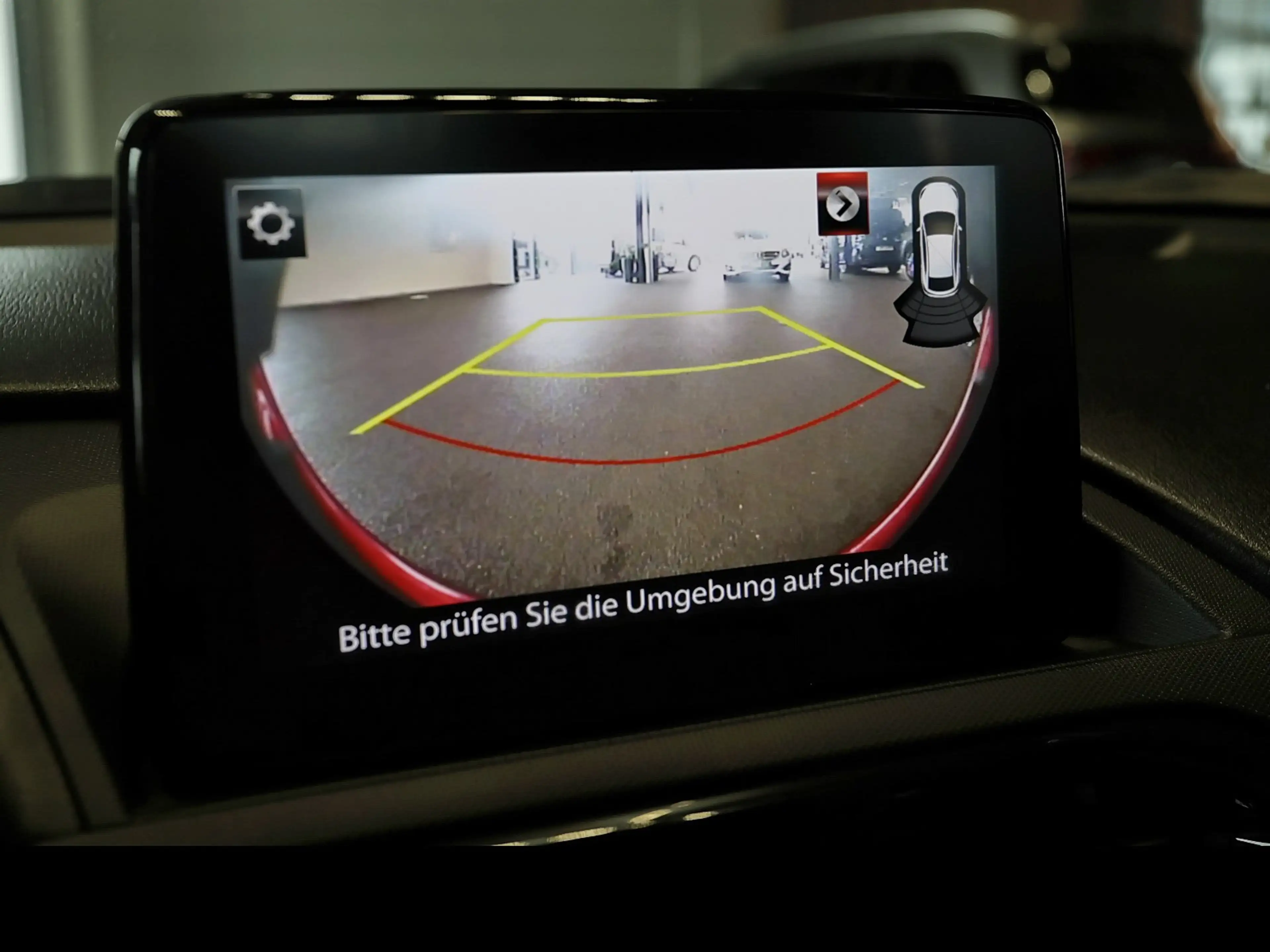 Mazda MX-5 2.0 SKYACTIV-G 184 Exclusive-Line — photo 10